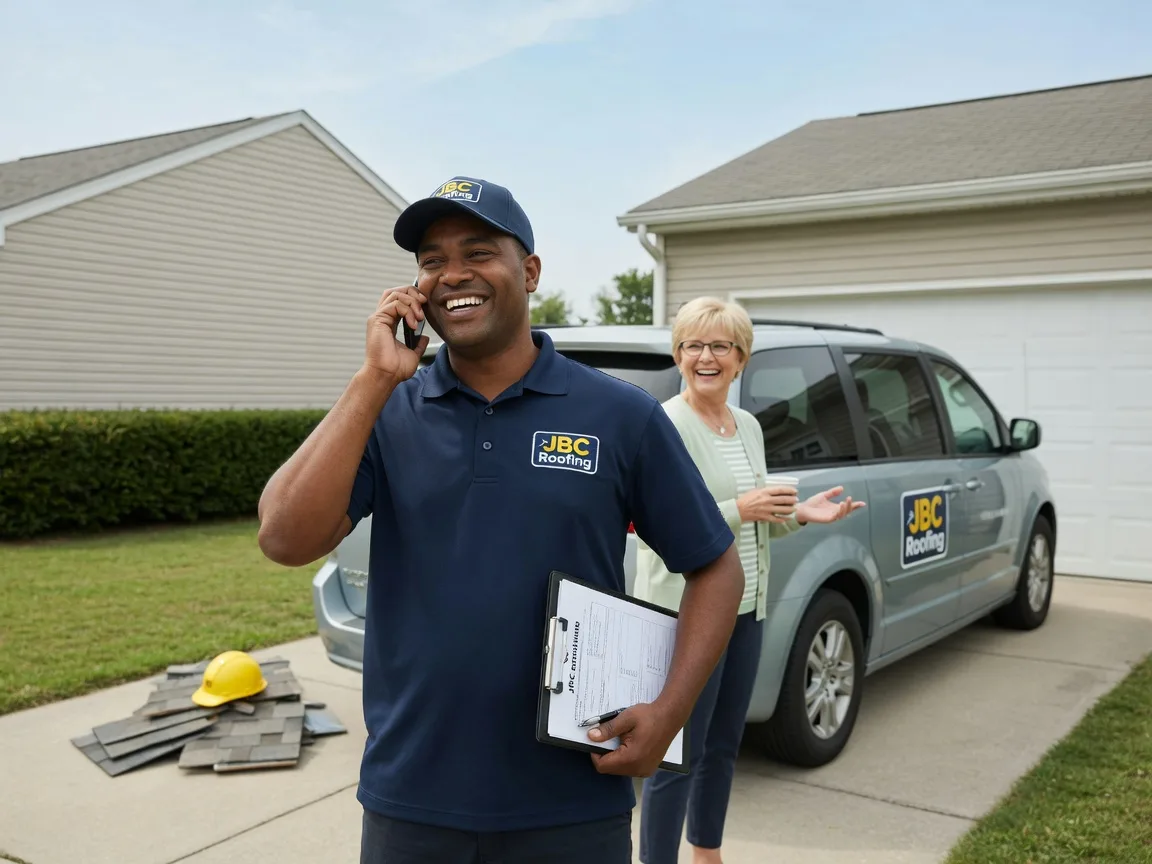 Roof Replacement Cedar Bluff, VA FAQs